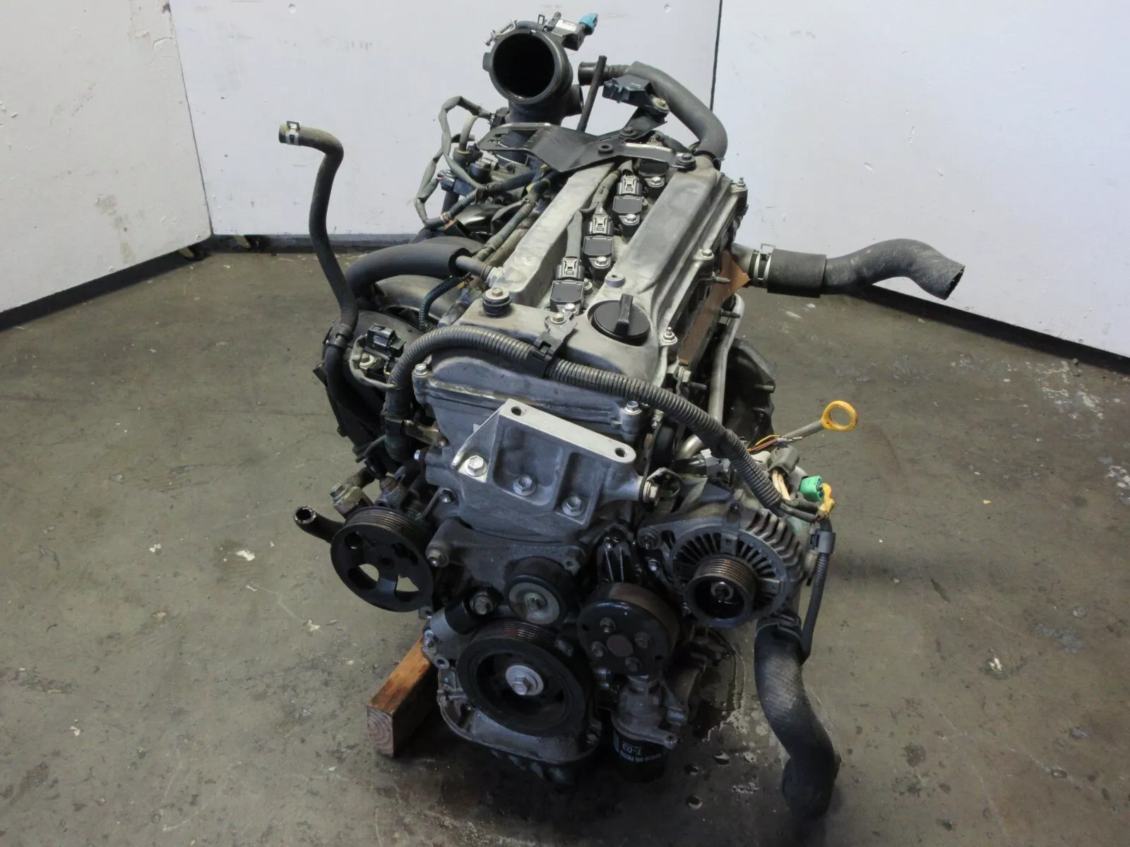 Ford Ford ZM 1.6L Engine Engine